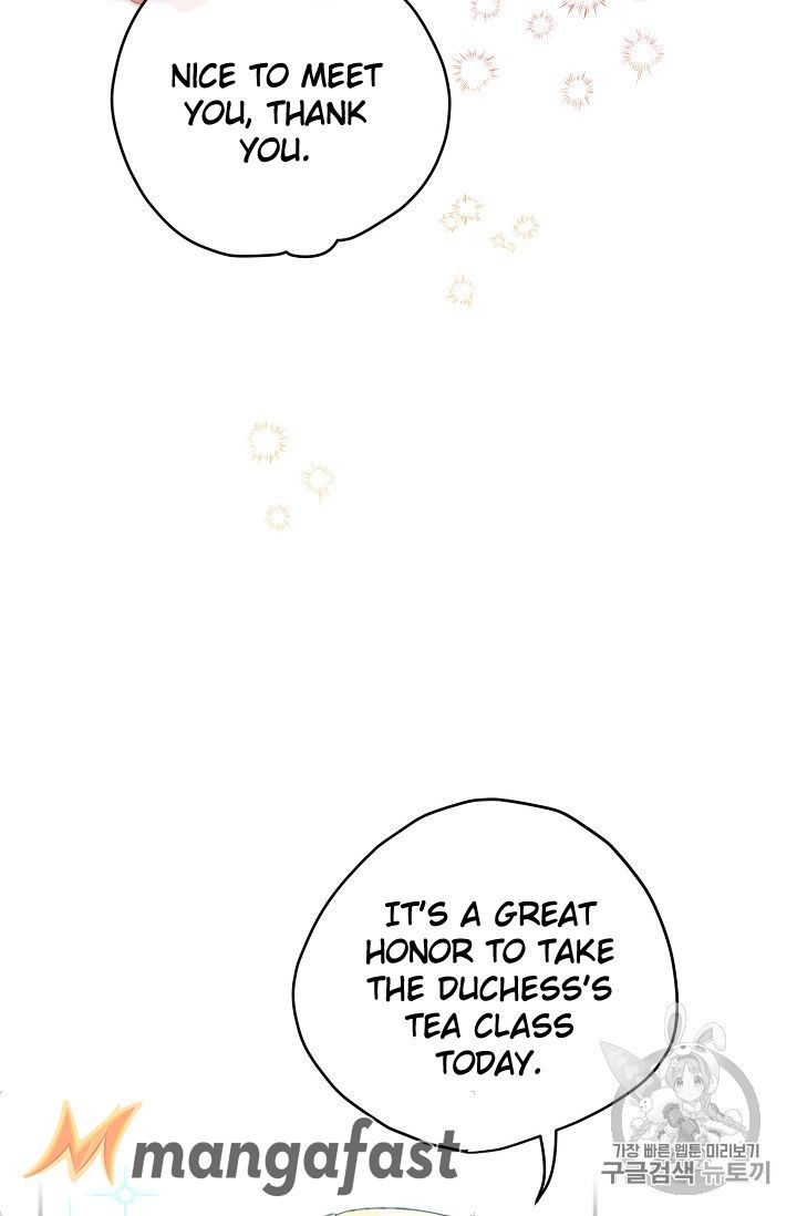 The Duchess 50 Tea Recipes 74 5