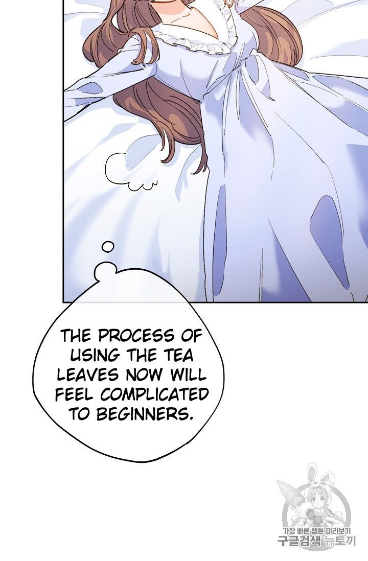 The Duchess 50 Tea Recipes 74 59