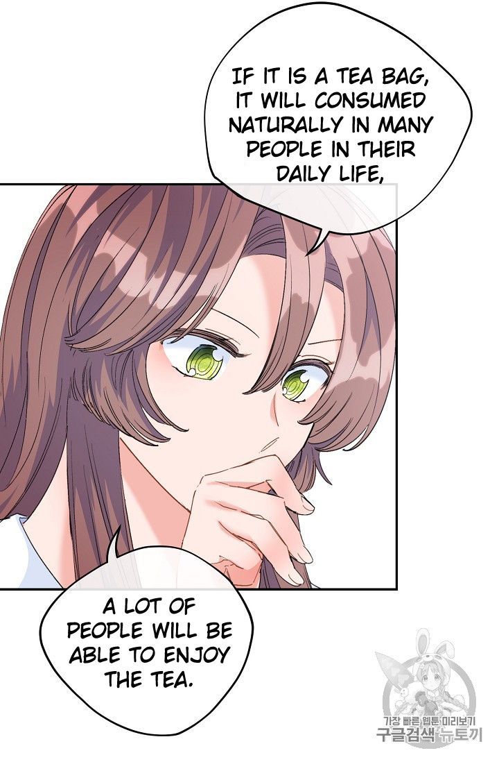 The Duchess 50 Tea Recipes 74 64