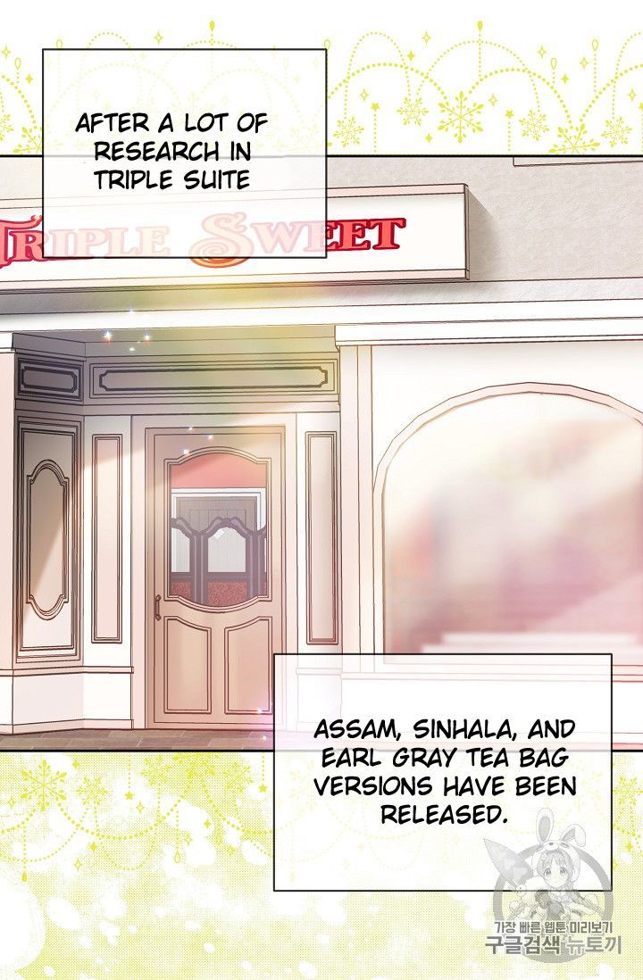 The Duchess 50 Tea Recipes 74 84