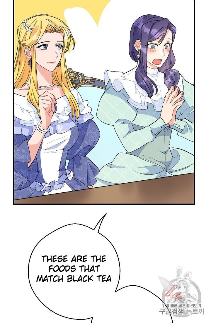 The Duchess 50 Tea Recipes 74 9