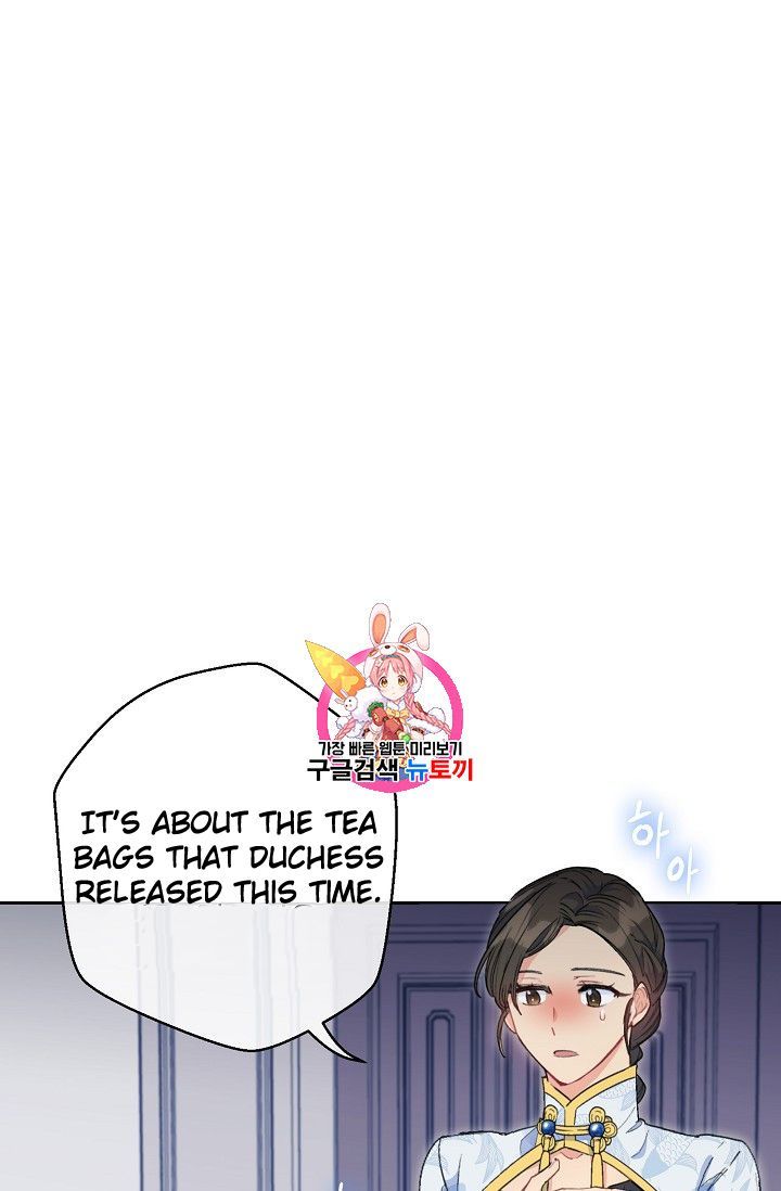 The Duchess 50 Tea Recipes 75 1