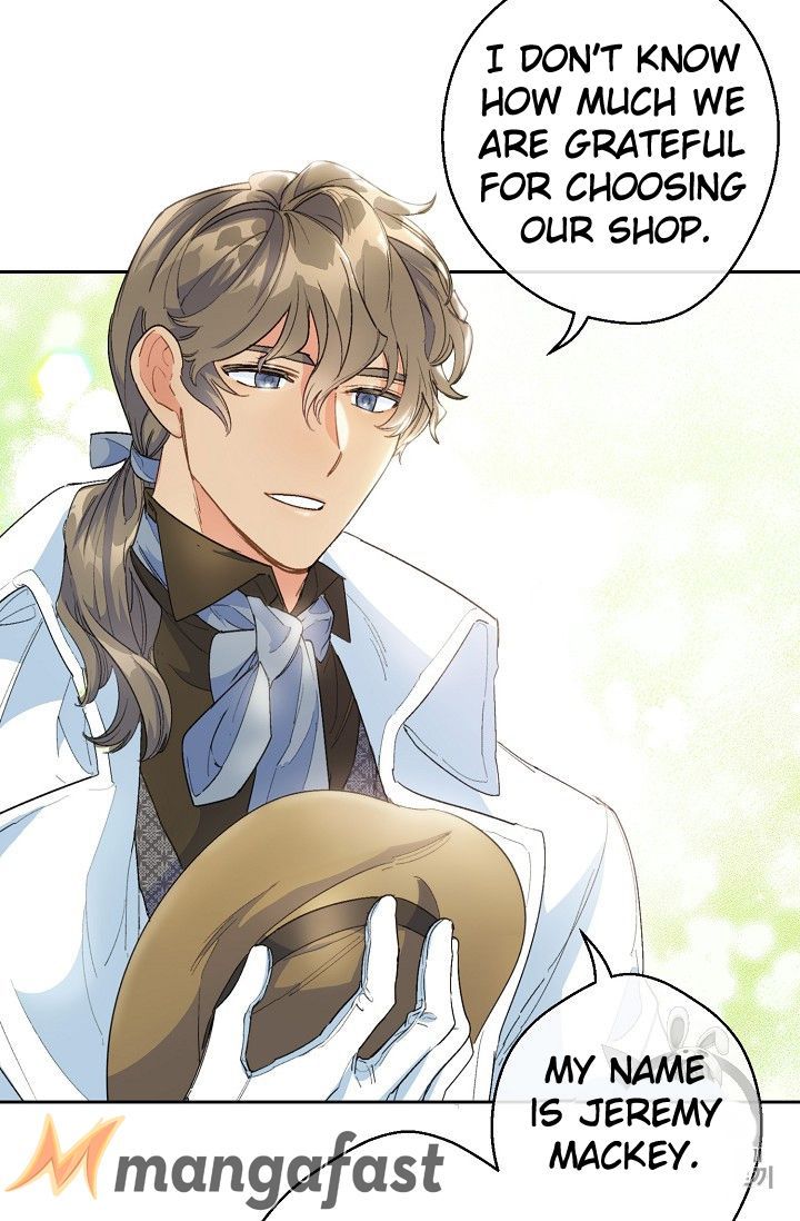 The Duchess 50 Tea Recipes 75 39