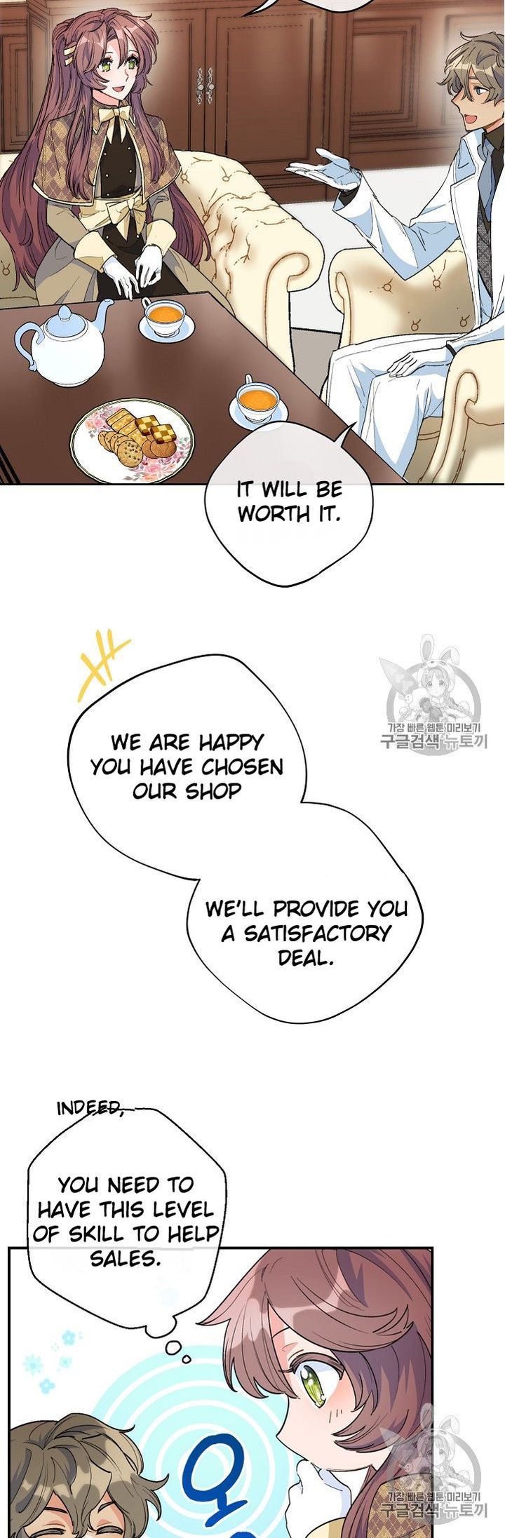 The Duchess 50 Tea Recipes 75 41