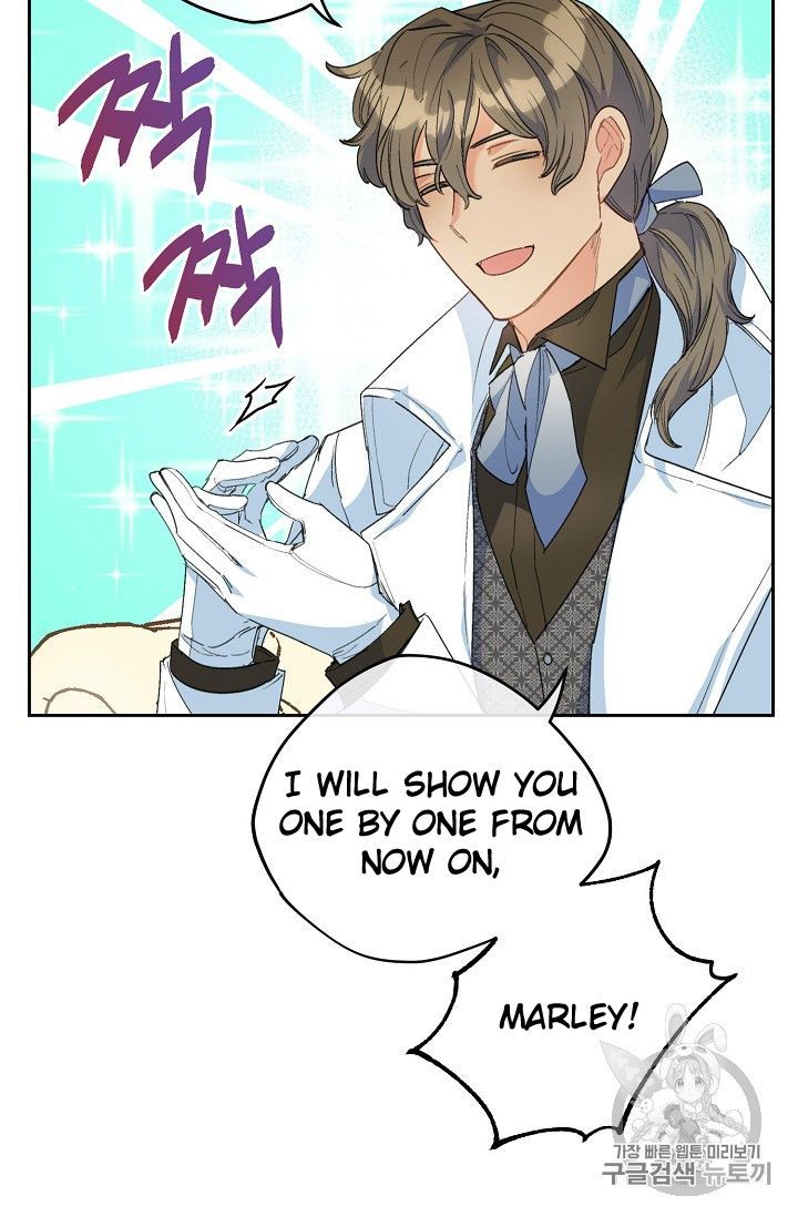 The Duchess 50 Tea Recipes 75 47