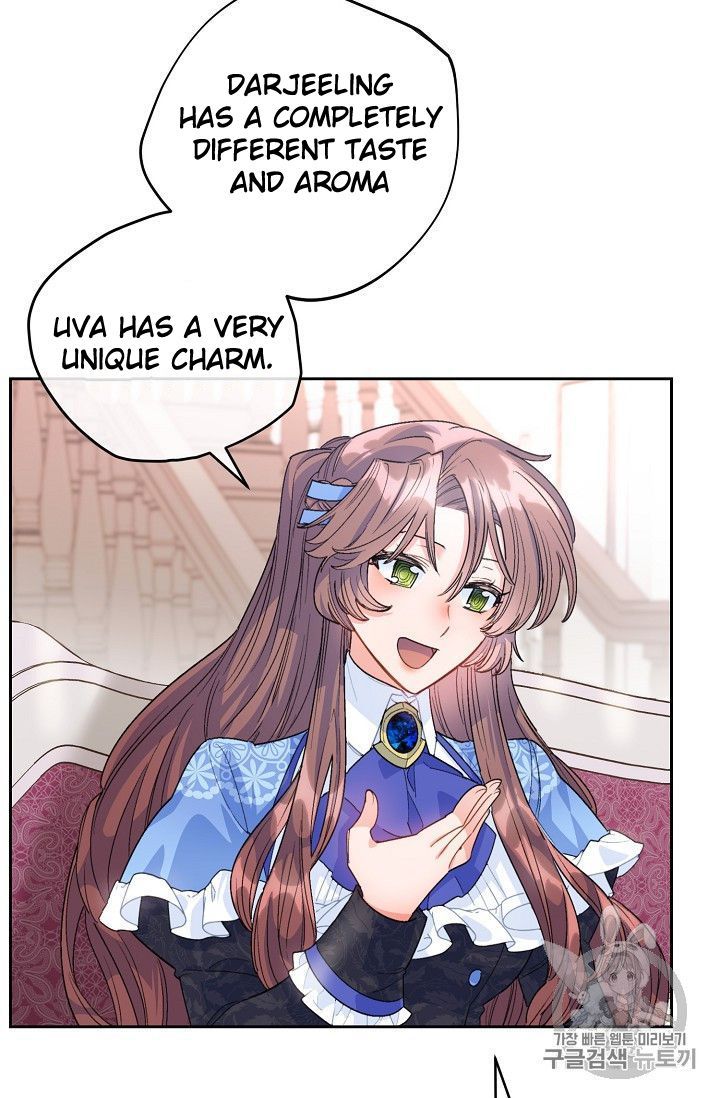 The Duchess 50 Tea Recipes 77 23