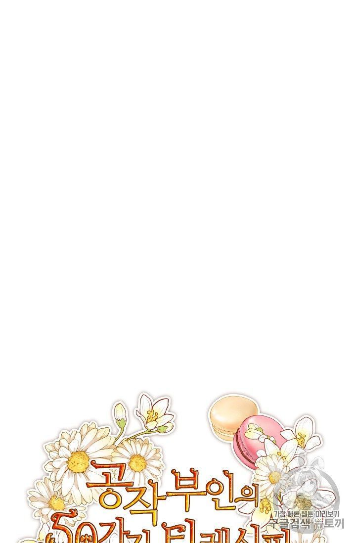 The Duchess 50 Tea Recipes 78 13