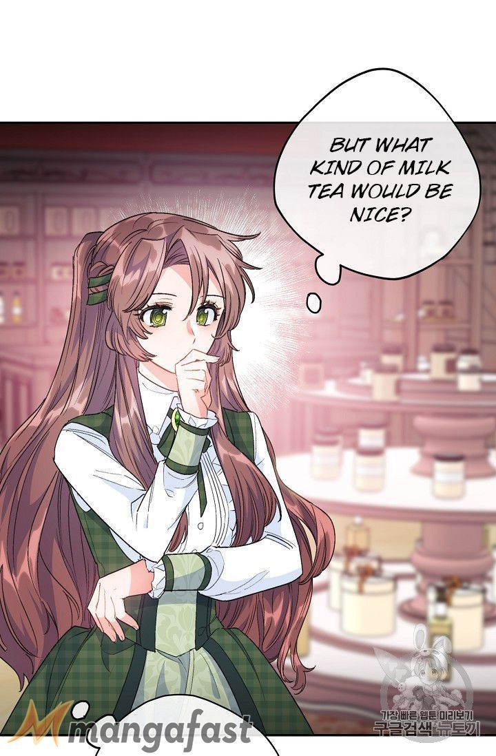 The Duchess 50 Tea Recipes 78 4