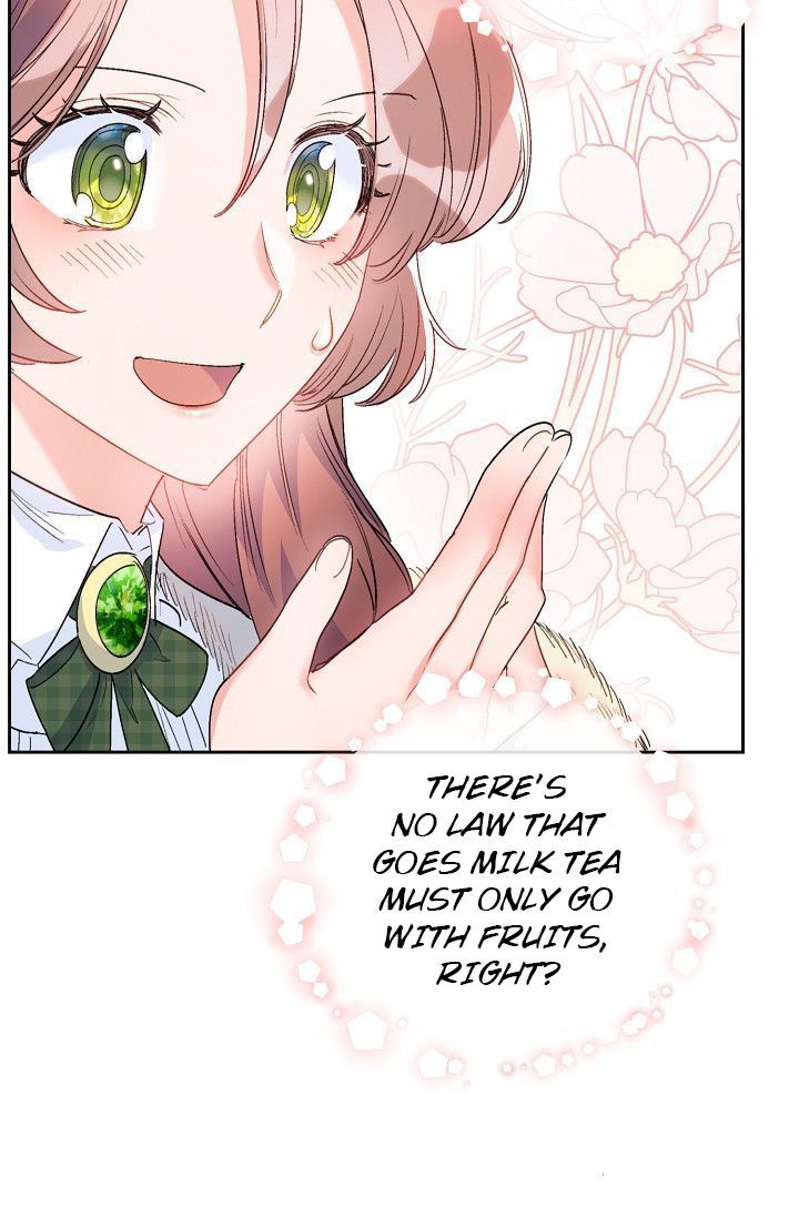 The Duchess 50 Tea Recipes 78 50