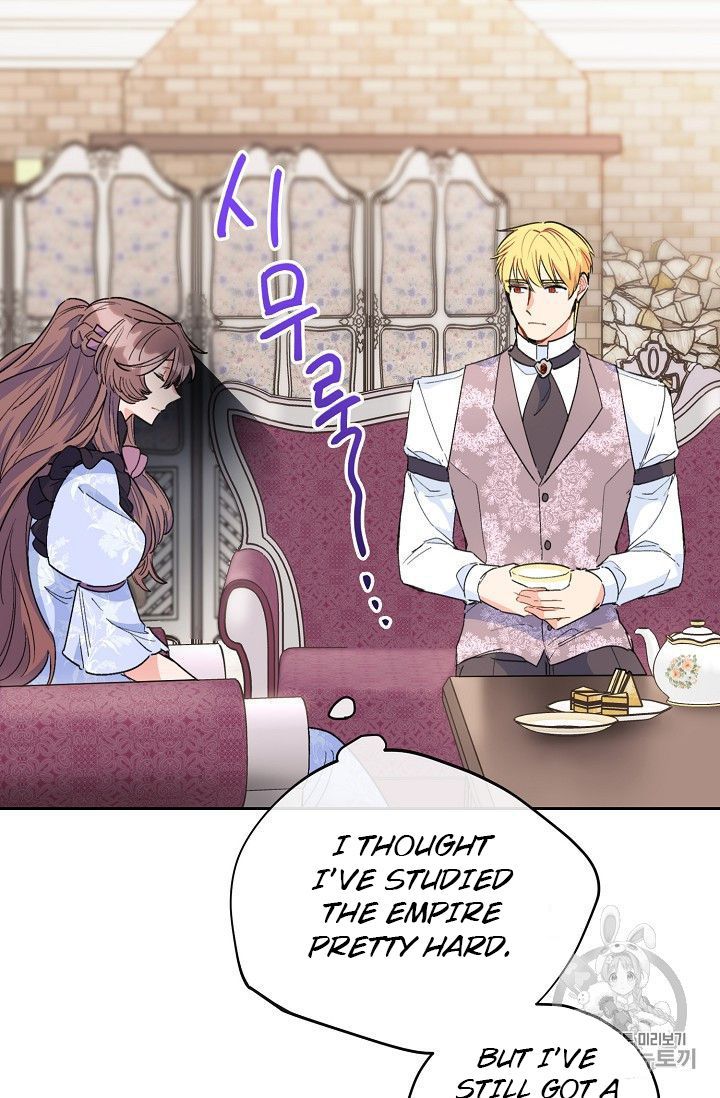 The Duchess 50 Tea Recipes 78 66