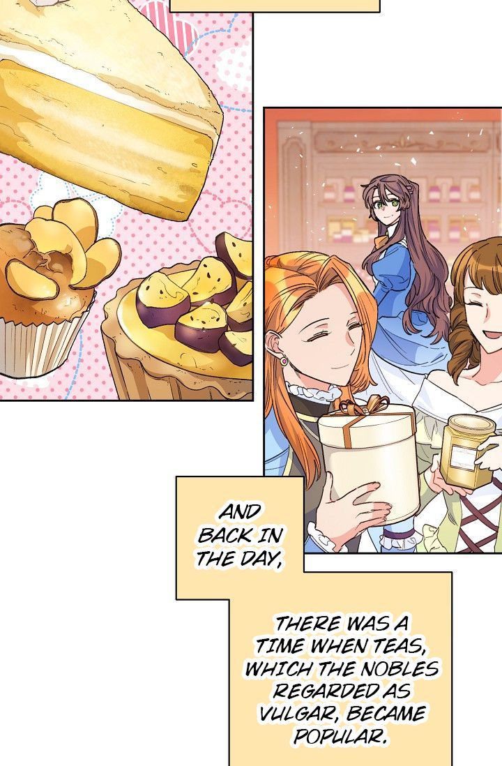 The Duchess 50 Tea Recipes 78 71