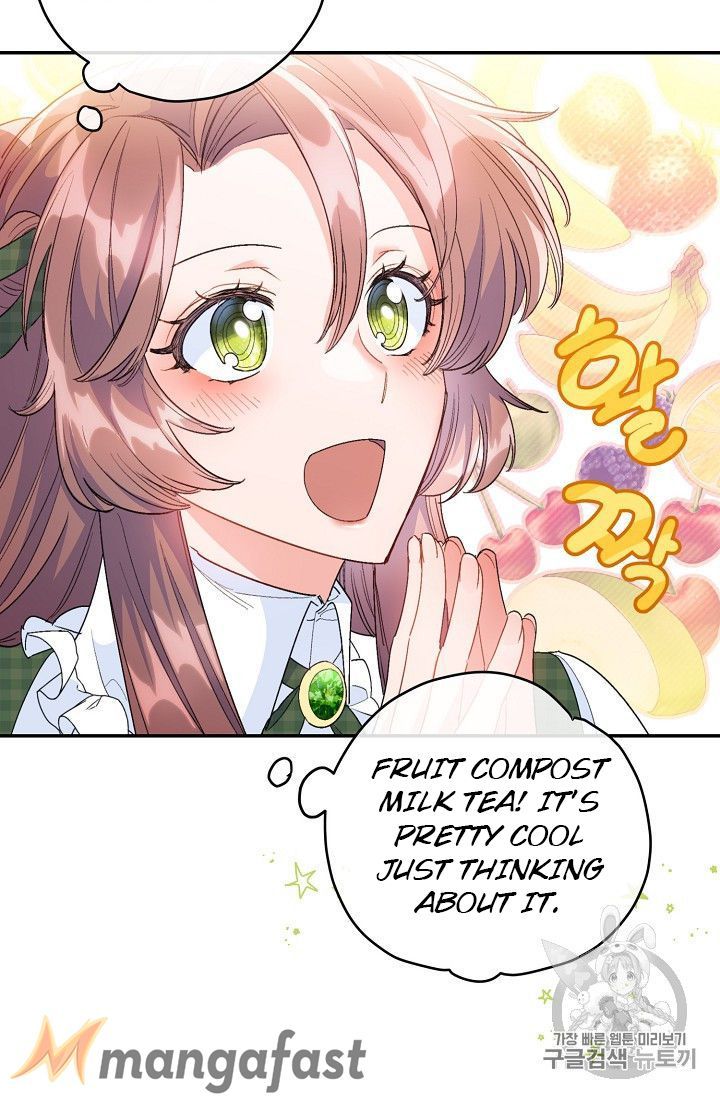 The Duchess 50 Tea Recipes 78 8