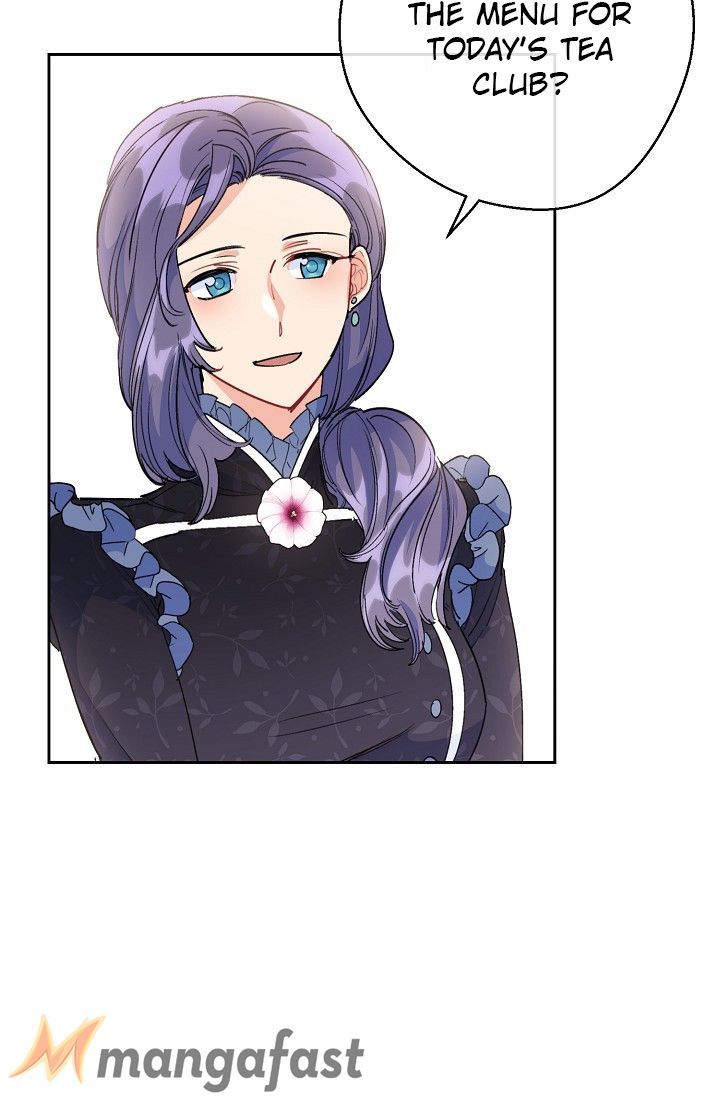 The Duchess 50 Tea Recipes 80 24