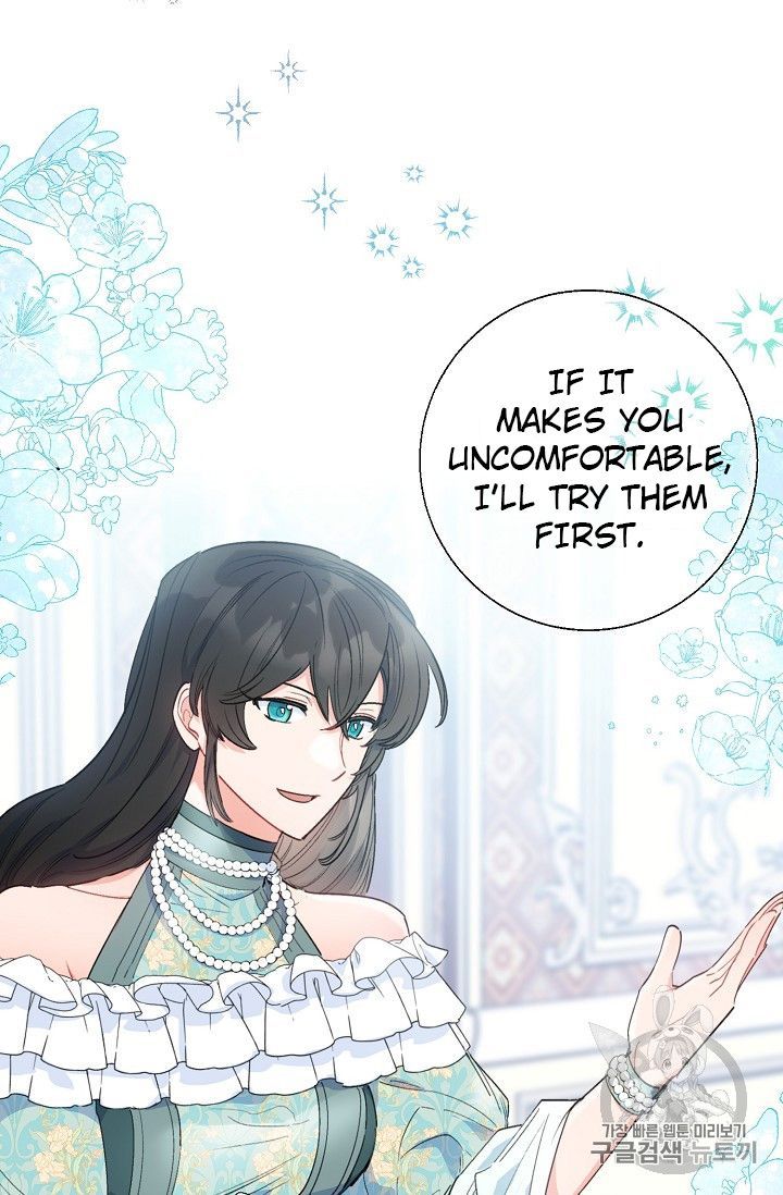 The Duchess 50 Tea Recipes 80 54