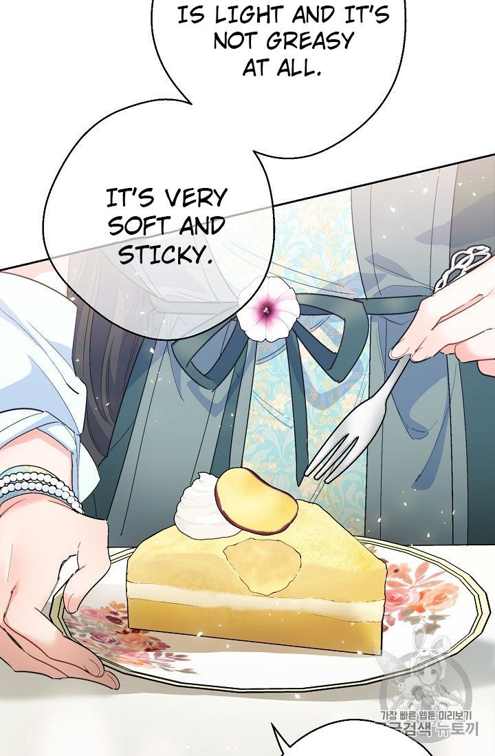 The Duchess 50 Tea Recipes 80 68