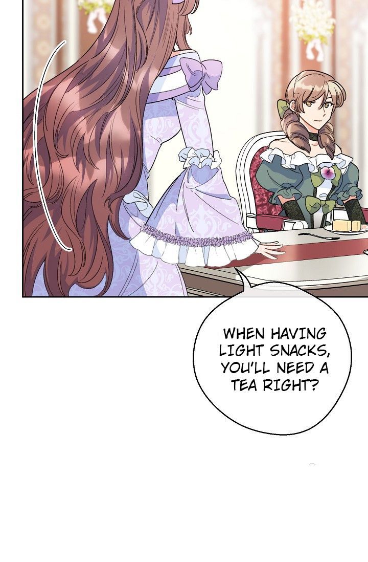 The Duchess 50 Tea Recipes 80 90