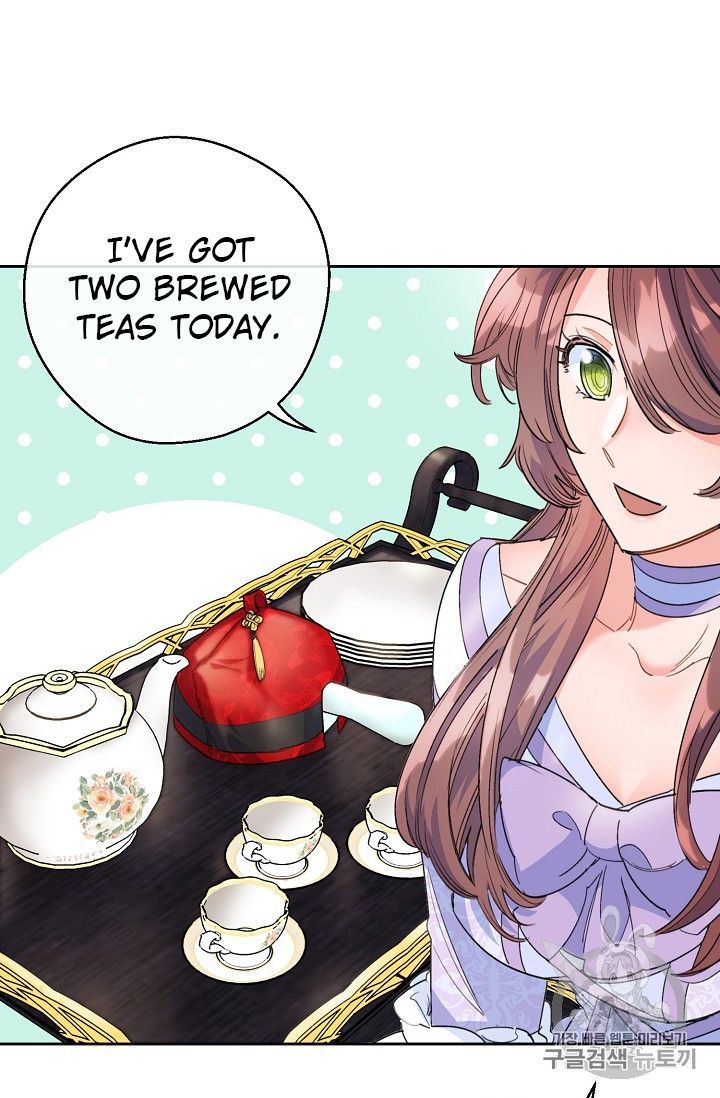 The Duchess 50 Tea Recipes 80 91