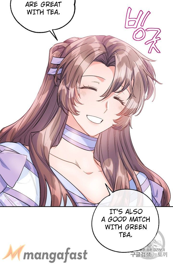 The Duchess 50 Tea Recipes 81 17