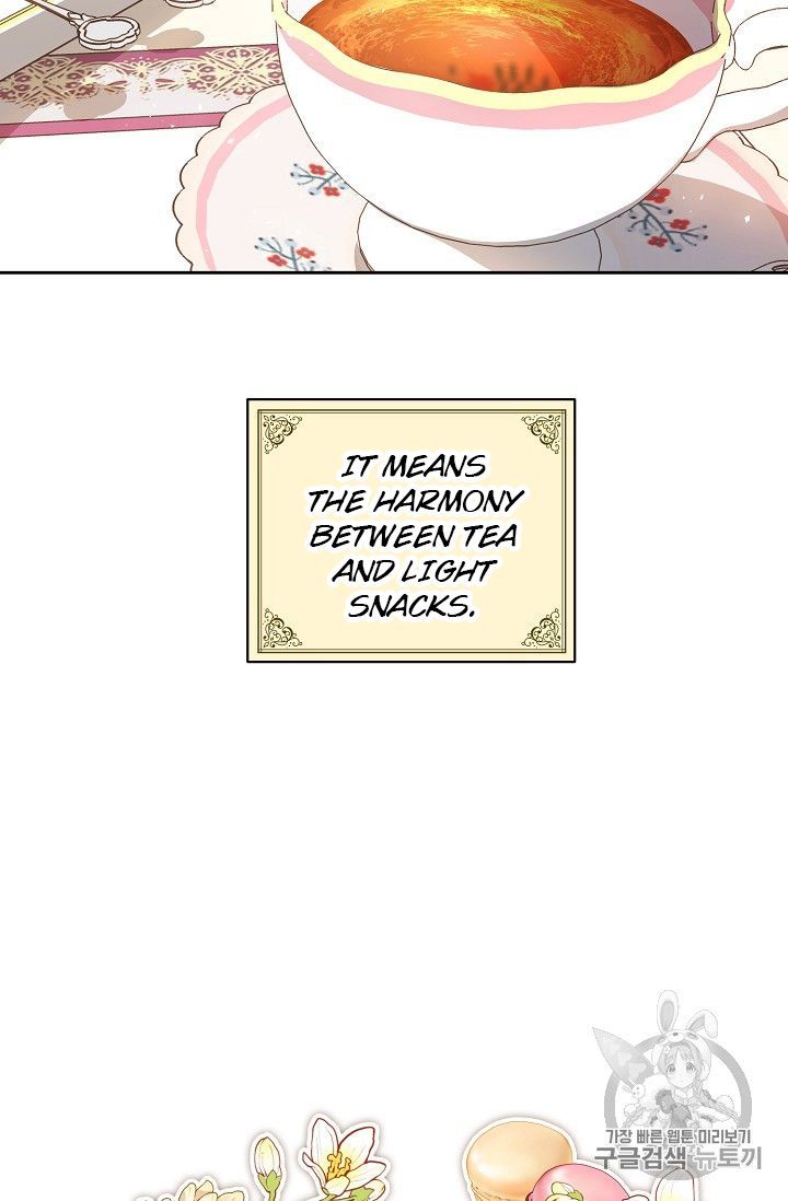 The Duchess 50 Tea Recipes 81 3