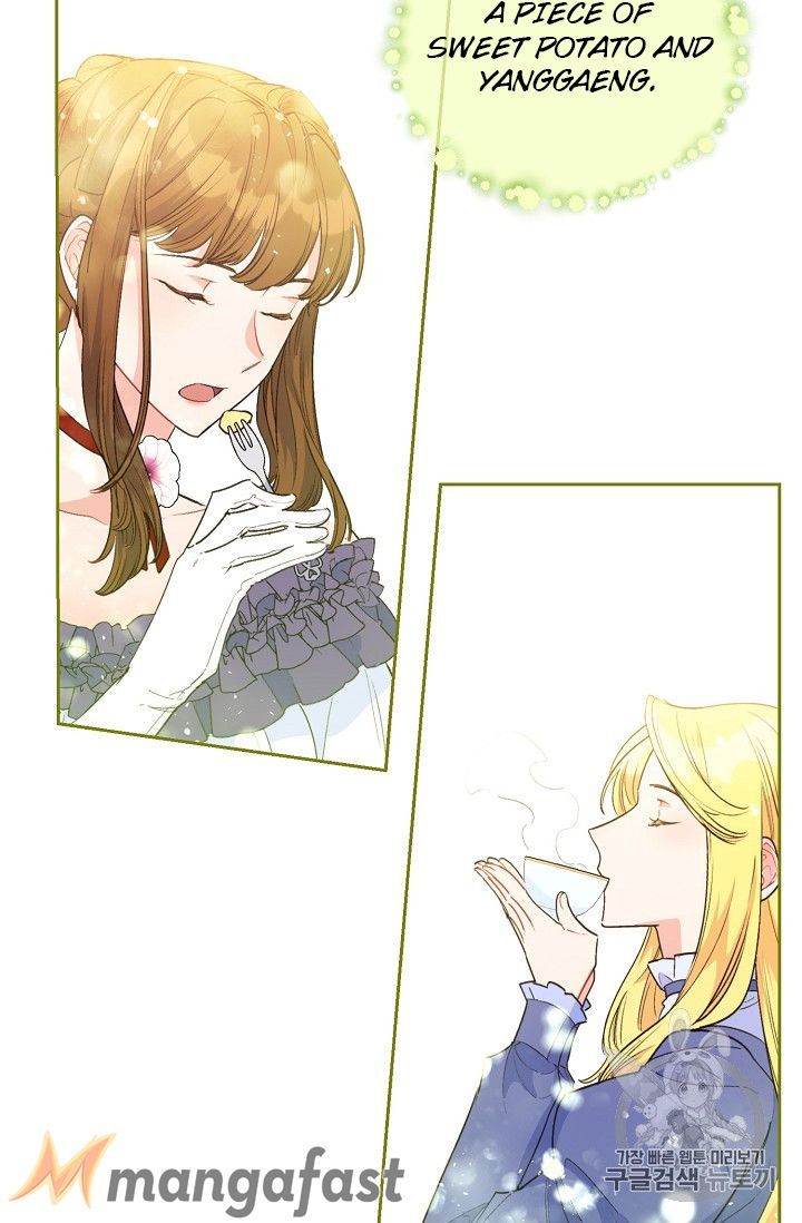 The Duchess 50 Tea Recipes 81 42