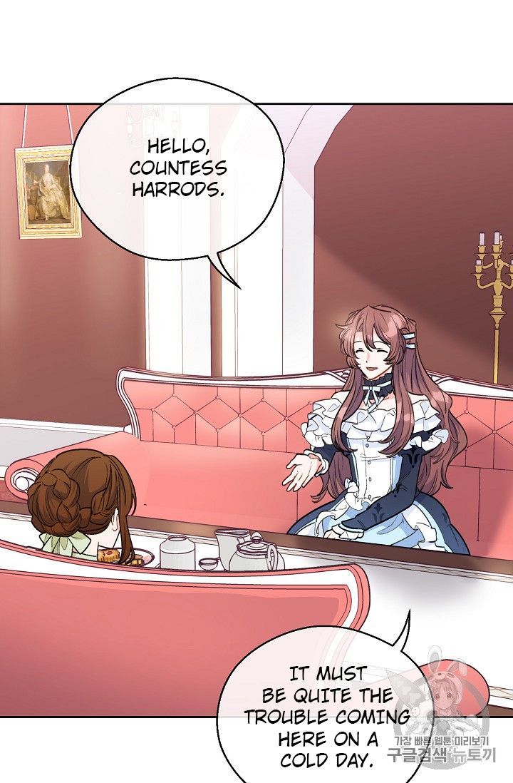 The Duchess 50 Tea Recipes 84 67