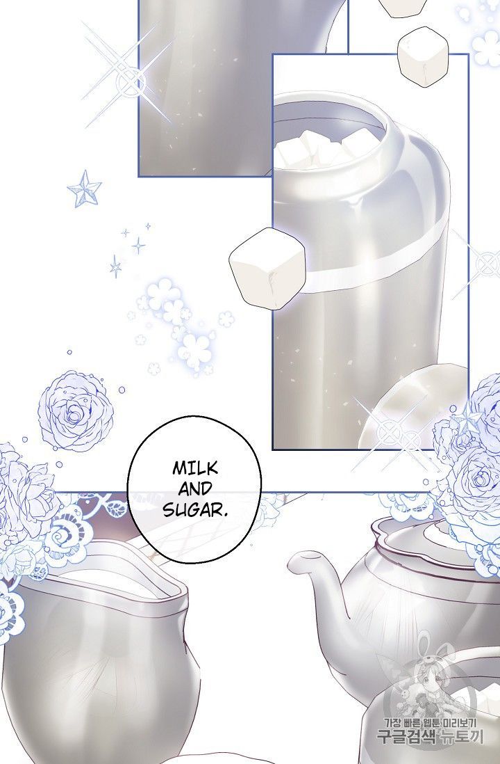 The Duchess 50 Tea Recipes 84 70