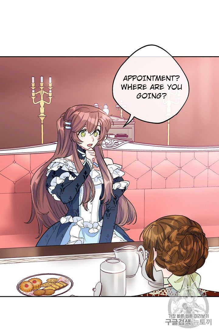 The Duchess 50 Tea Recipes 84 81