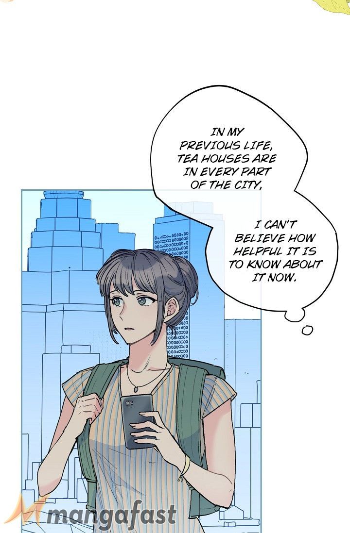 The Duchess 50 Tea Recipes 85 17