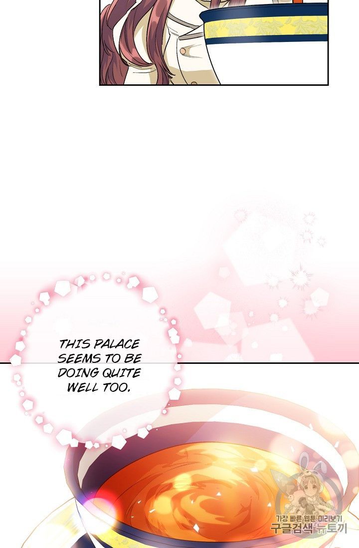 The Duchess 50 Tea Recipes 85 53