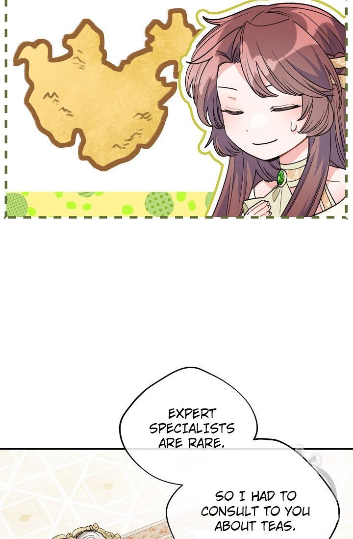 The Duchess 50 Tea Recipes 85 76