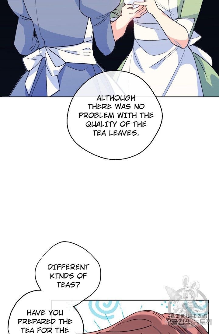 The Duchess 50 Tea Recipes 85 82