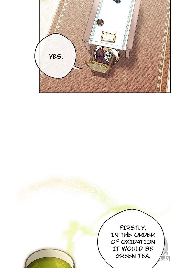 The Duchess 50 Tea Recipes 86 19