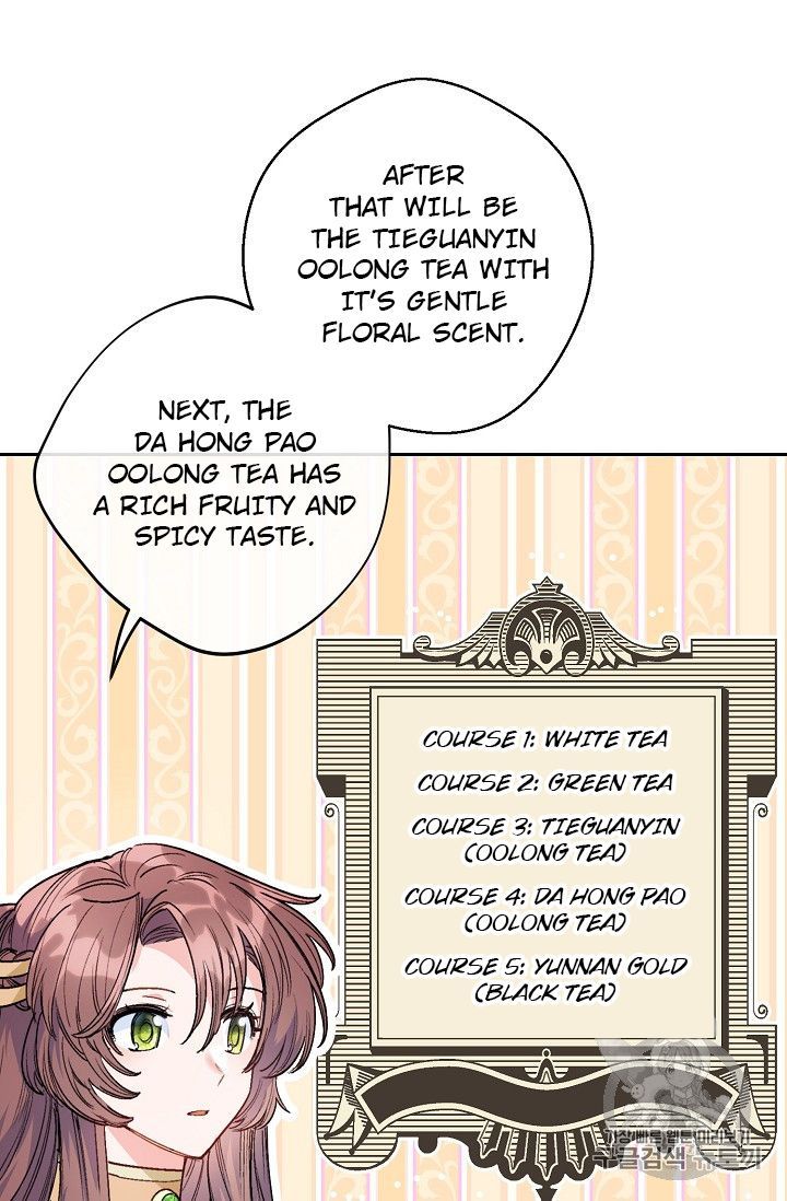 The Duchess 50 Tea Recipes 86 23