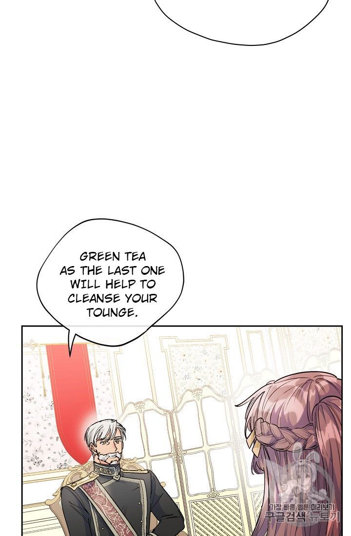 The Duchess 50 Tea Recipes 86 5