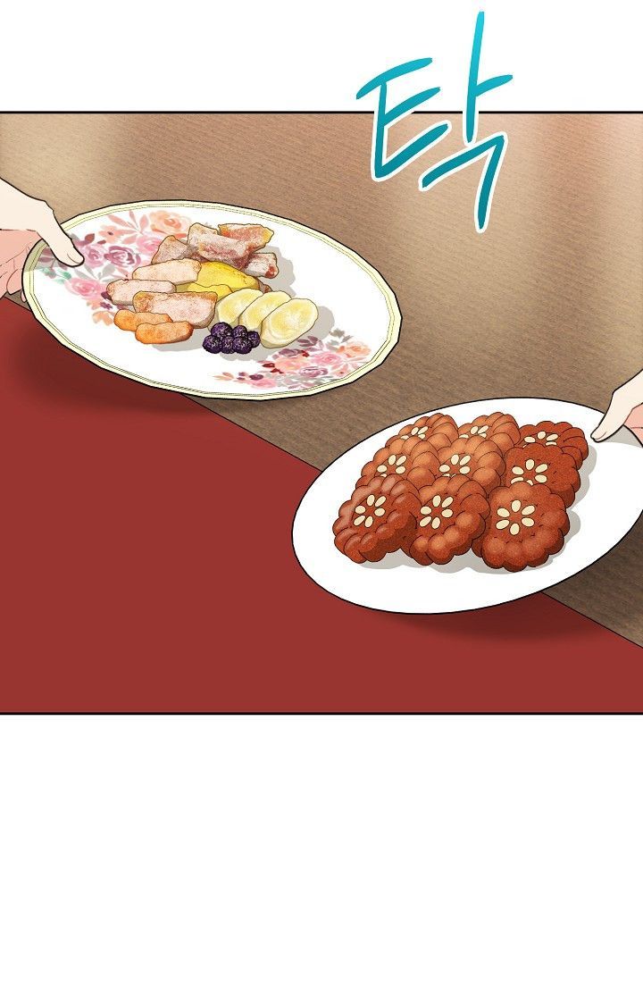 The Duchess 50 Tea Recipes 86 56