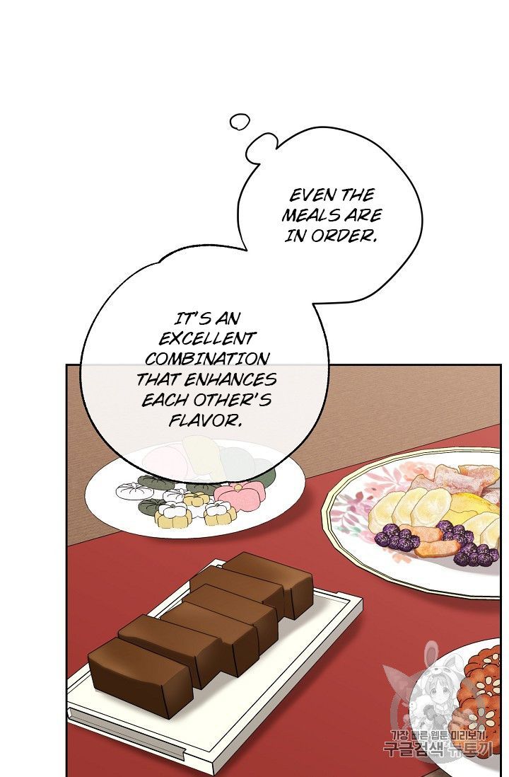 The Duchess 50 Tea Recipes 86 70