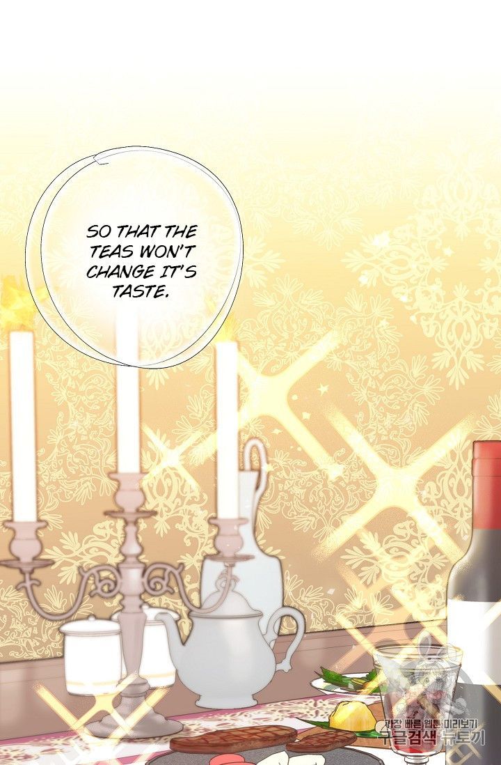 The Duchess 50 Tea Recipes 86 8