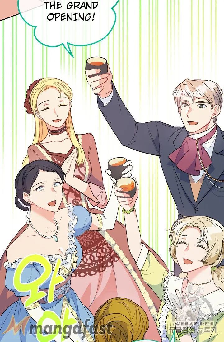 The Duchess 50 Tea Recipes 88 22