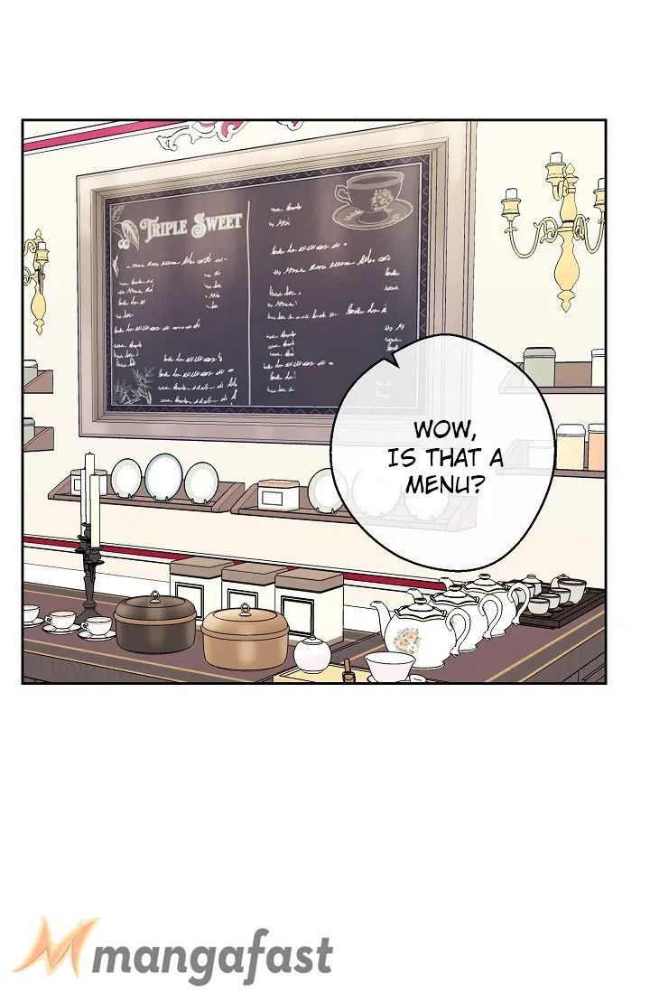 The Duchess 50 Tea Recipes 88 45