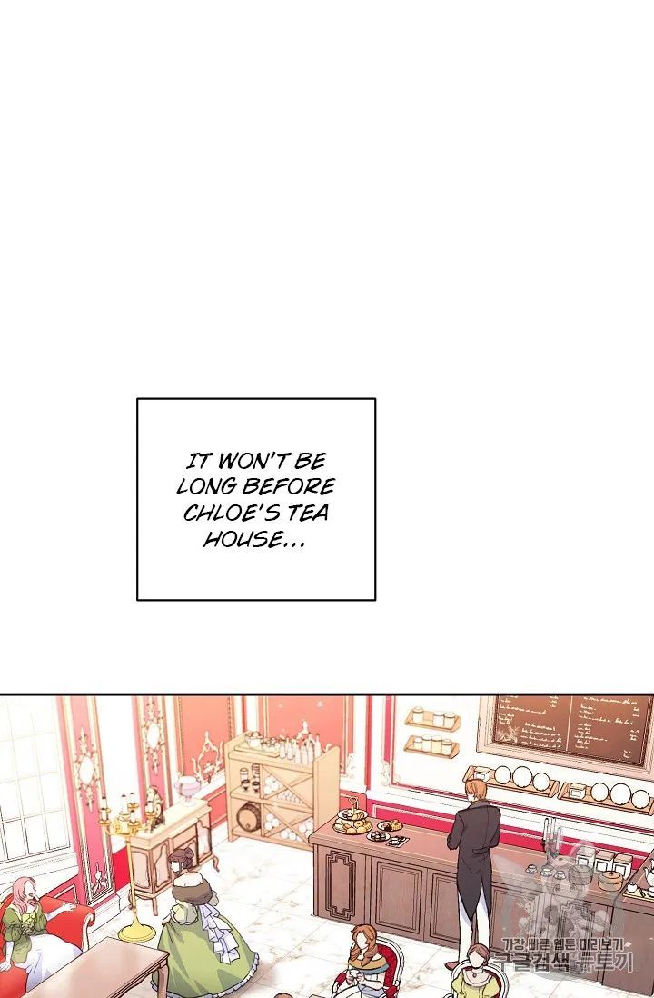 The Duchess 50 Tea Recipes 88 53