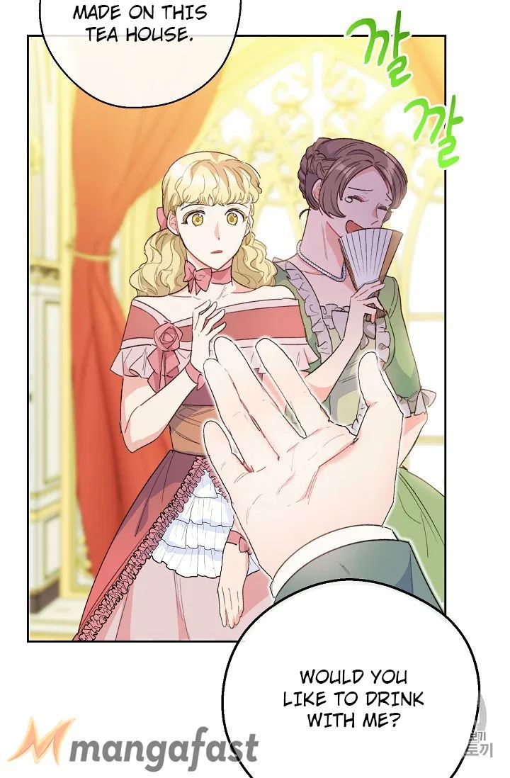 The Duchess 50 Tea Recipes 88 61