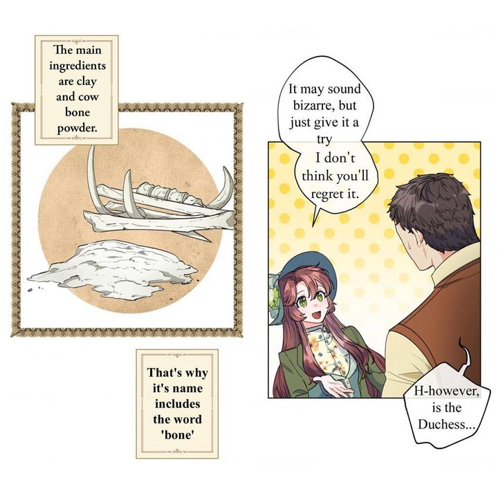 The Duchess 50 Tea Recipes 91 16