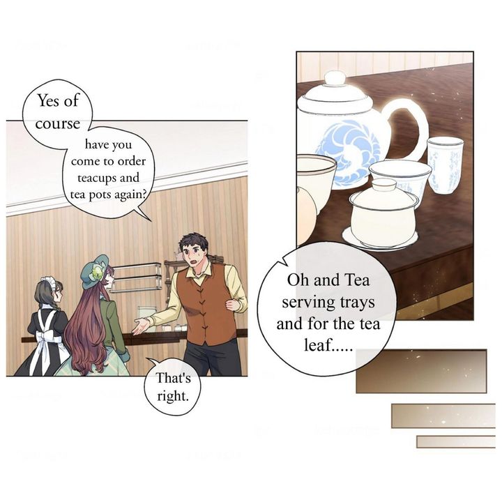 The Duchess 50 Tea Recipes 91 18