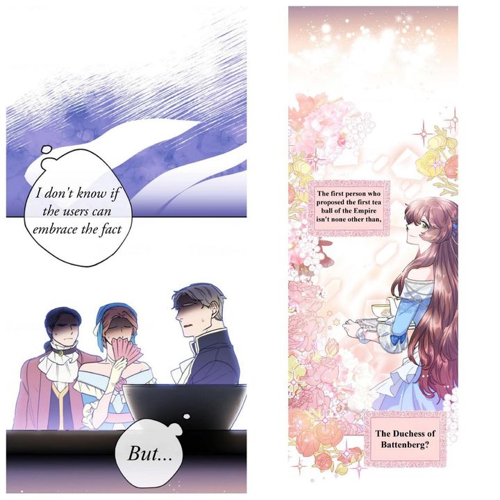 The Duchess 50 Tea Recipes 91 21