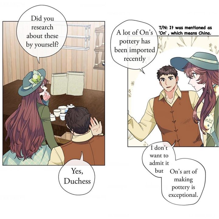 The Duchess 50 Tea Recipes 91 6