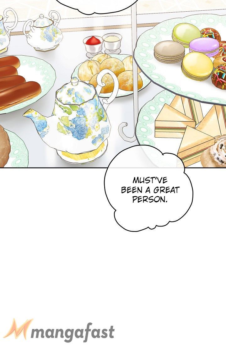 The Duchess 50 Tea Recipes 93 2