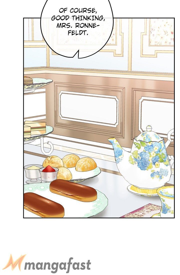 The Duchess 50 Tea Recipes 93 41