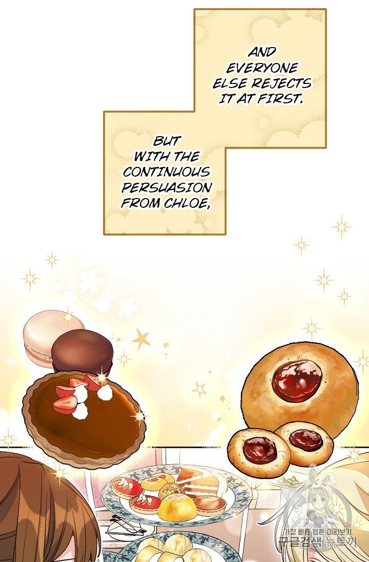 The Duchess 50 Tea Recipes 93 75