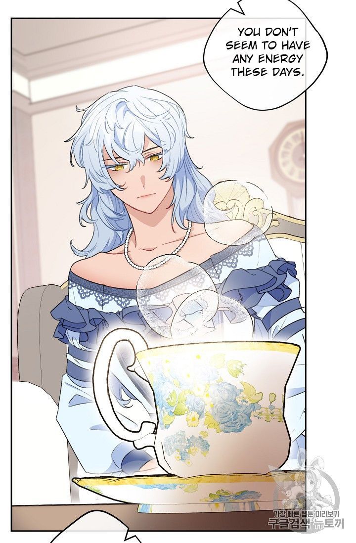 The Duchess 50 Tea Recipes 94 3