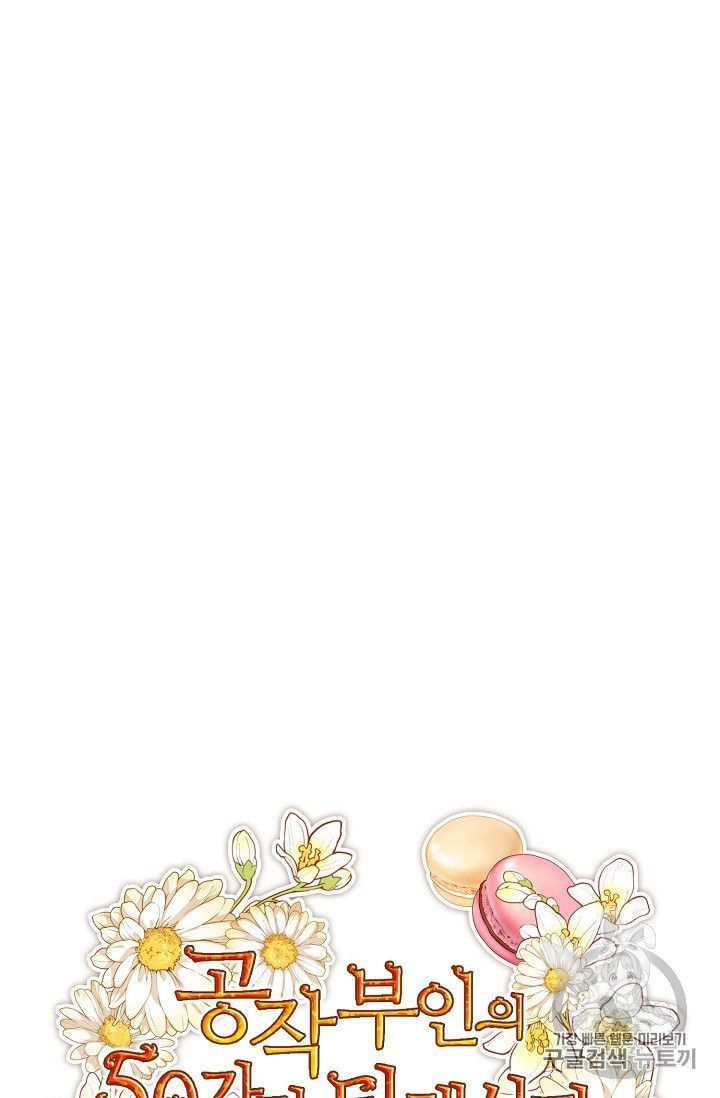 The Duchess 50 Tea Recipes 94 33